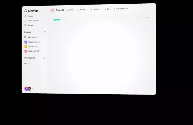 ClickUP AI Note Taking
