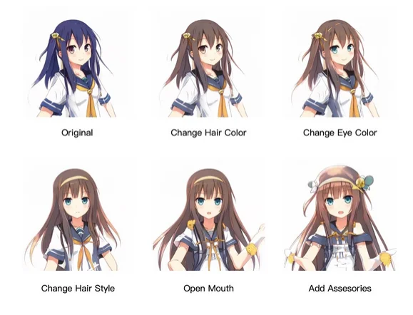 Best 6 AI Anime Generator With Pros and Cons 2023 - Crypko AI Crypko AI: The NFT-Ready Anime Art Generator