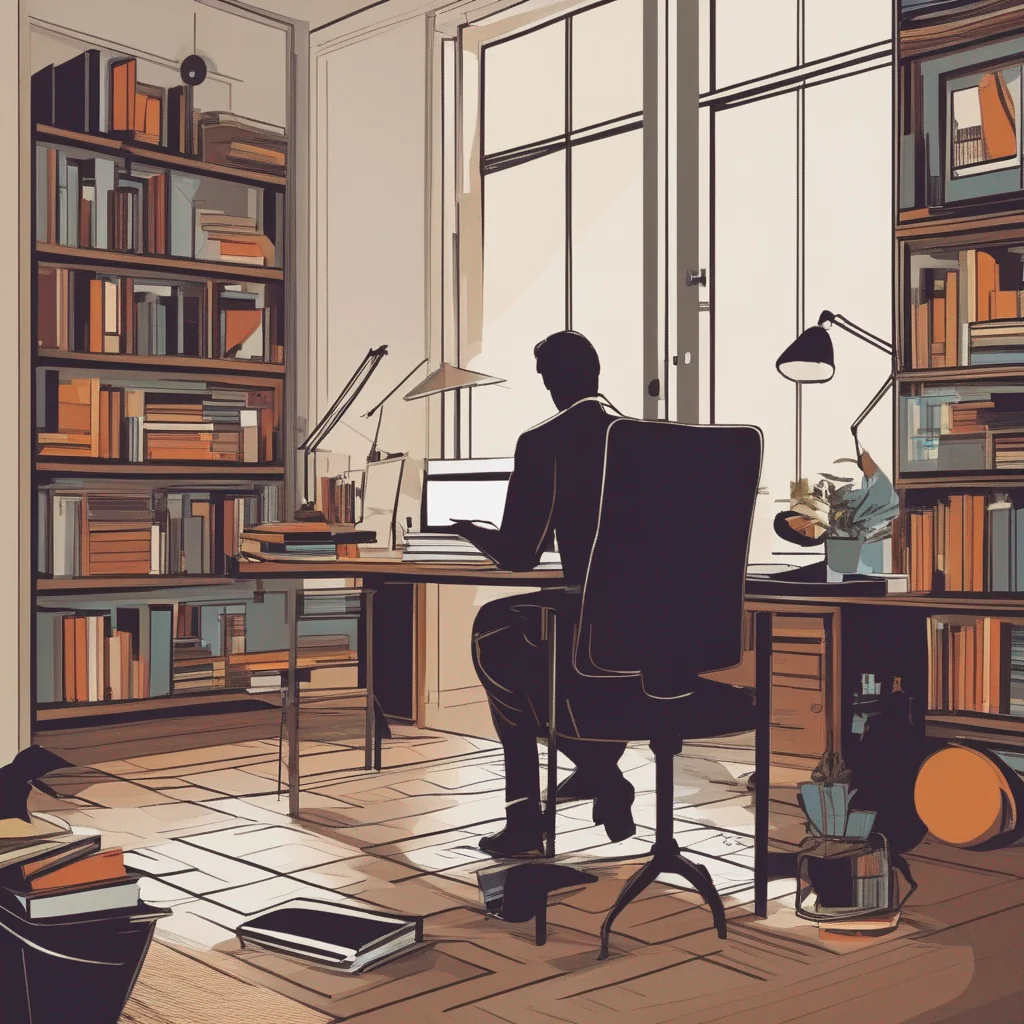 Essay Writing Process