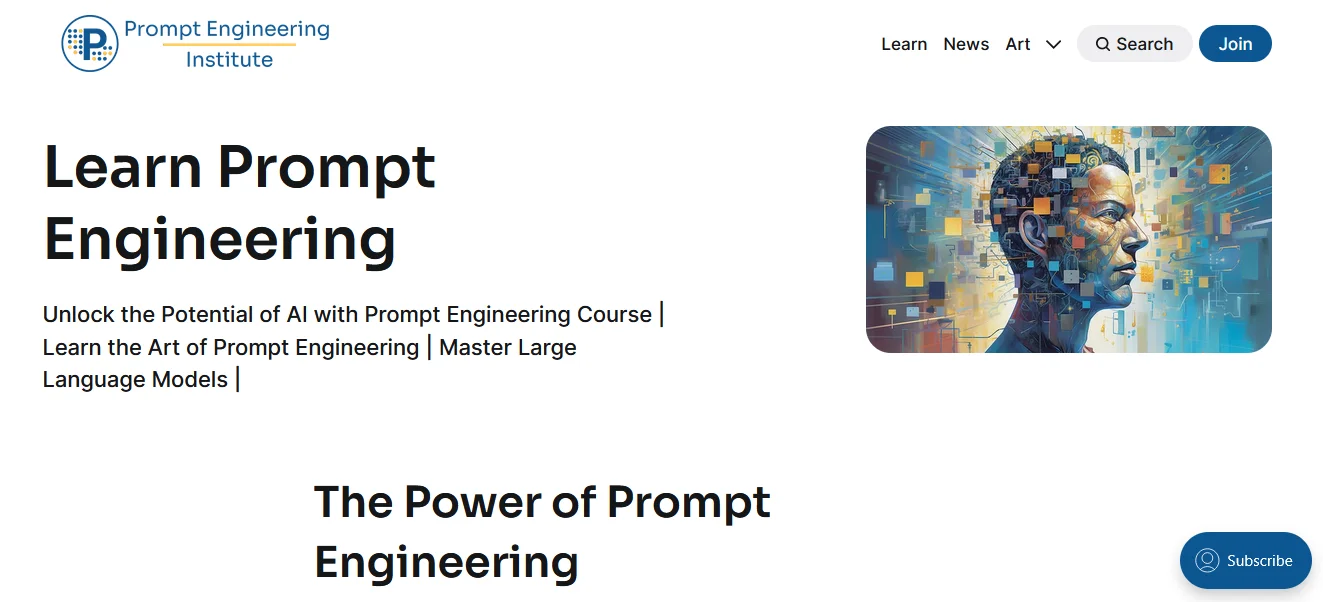 Best 5 Free Prompt Engineering Courses & Resources 2023 - The Master Prompt Engineering Course By Sunil Ramlocha The Master Prompt Engineering Course By Sunil Ramlocha