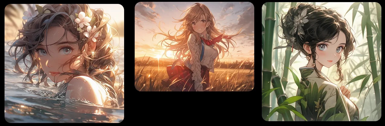 Best 6 AI Anime Generator With Pros and Cons 2023 - ZMO AI ZMO AI: Your All-in-One AI Anime Generator