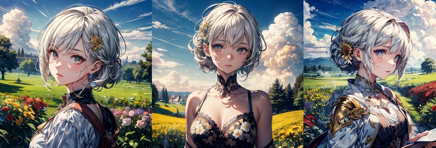 Best 6 AI Anime Generator With Pros and Cons 2023 - problembo Problembo: Your AI-powered anime Art Generator